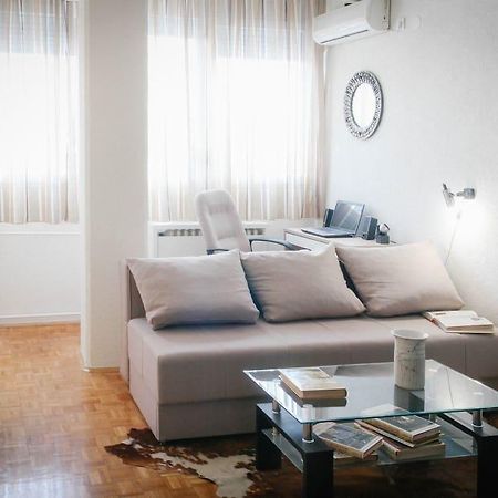 Apartment La Bombonera Beograd Eksteriør billede