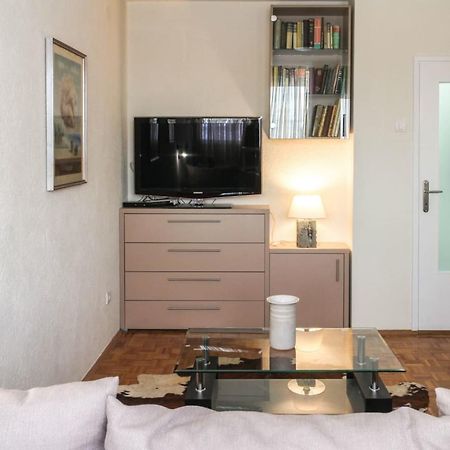 Apartment La Bombonera Beograd Eksteriør billede