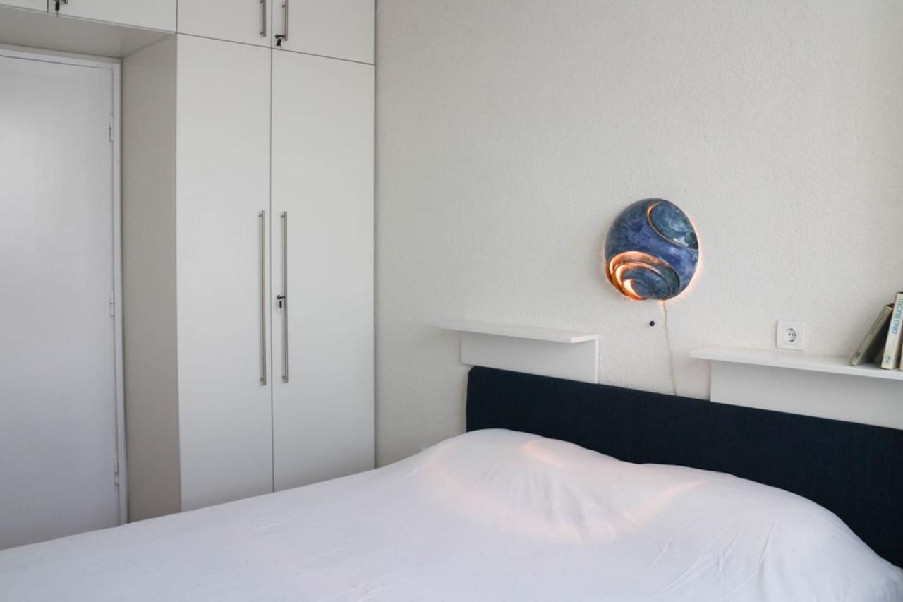 Apartment La Bombonera Beograd Eksteriør billede