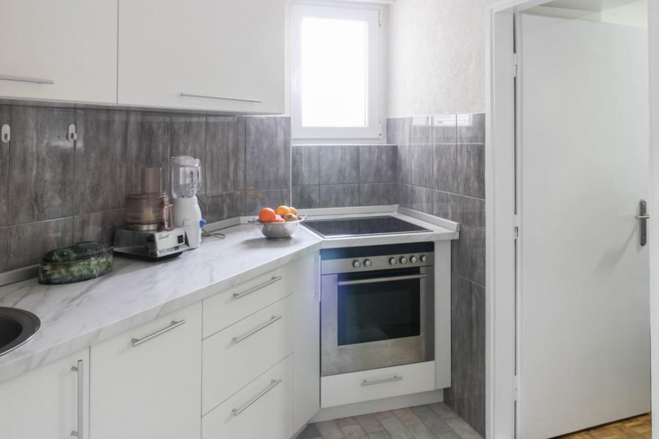 Apartment La Bombonera Beograd Eksteriør billede