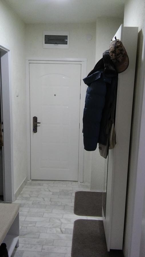 Apartment La Bombonera Beograd Eksteriør billede