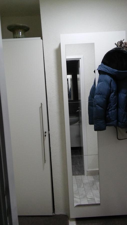 Apartment La Bombonera Beograd Eksteriør billede