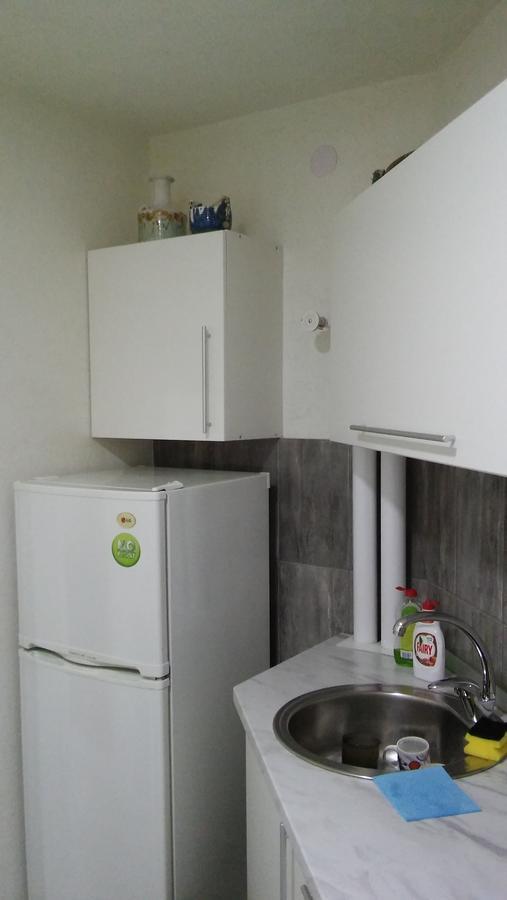 Apartment La Bombonera Beograd Eksteriør billede