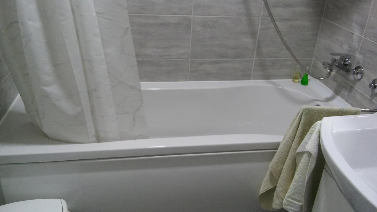 Apartment La Bombonera Beograd Eksteriør billede